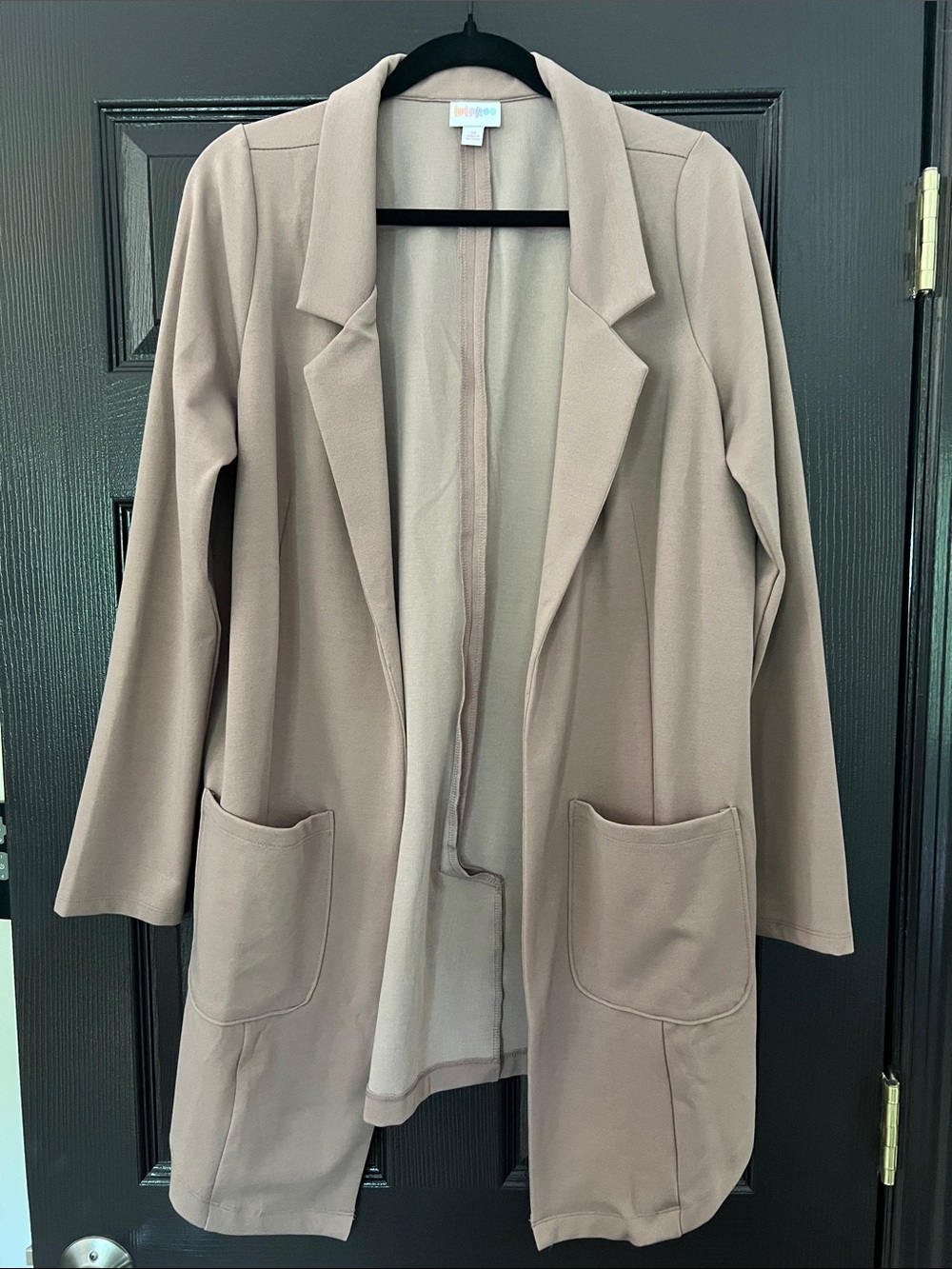 LuLaRoe Gwen blazer - medium